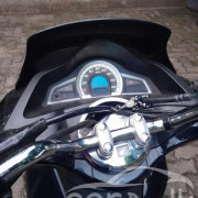 HONDA PCX 2017