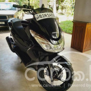 HONDA PCX 2017