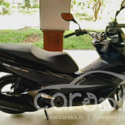 HONDA PCX 2017