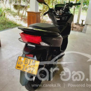 HONDA PCX 2017