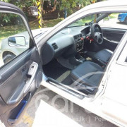 HONDA CITY 2000