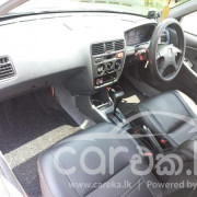 HONDA CITY 2000