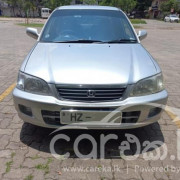 HONDA CITY 2000