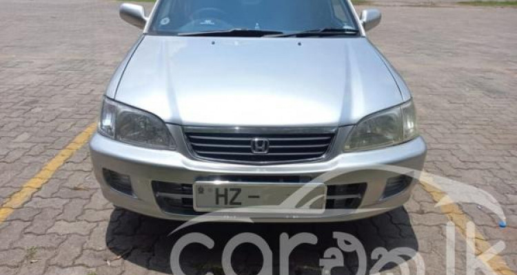HONDA CITY 2000
