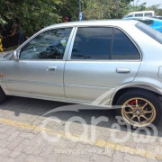 HONDA CITY 2000