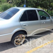HONDA CITY 2000