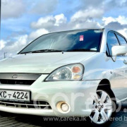 SUZUKI AERIO 2003