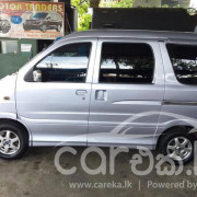 DAIHATSU HIJET 2001