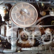 KIA PRIDE 1999