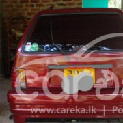 KIA PRIDE 1999