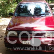 KIA PRIDE 1999