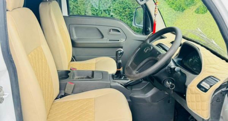 TATA SUPER ACE 2019