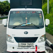 TATA SUPER ACE 2019