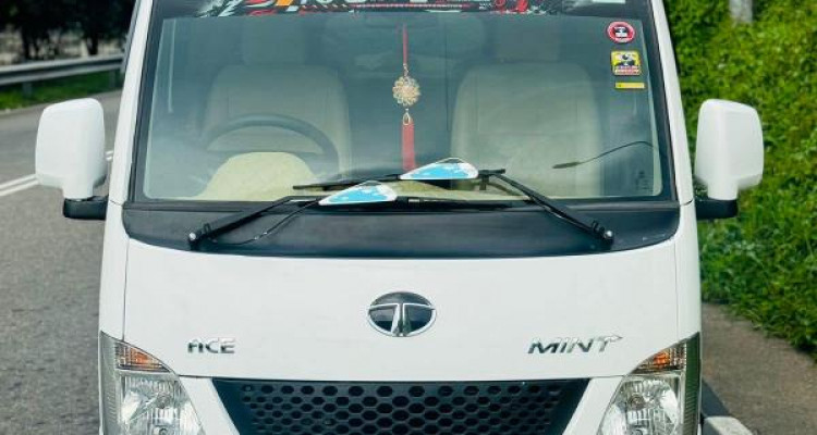 TATA SUPER ACE 2019