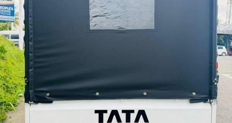 TATA SUPER ACE 2019
