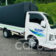 TATA SUPER ACE 2019