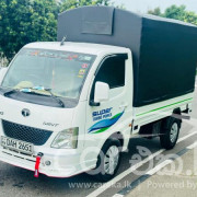 TATA SUPER ACE 2019