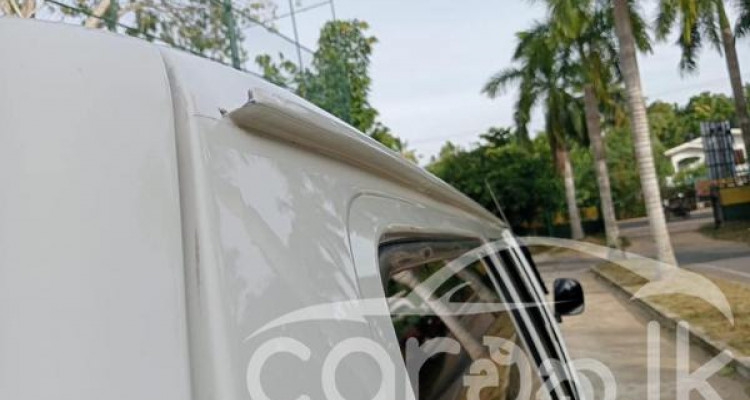 TOYOTA TOWNACE 1995