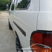 TOYOTA TOWNACE 1995