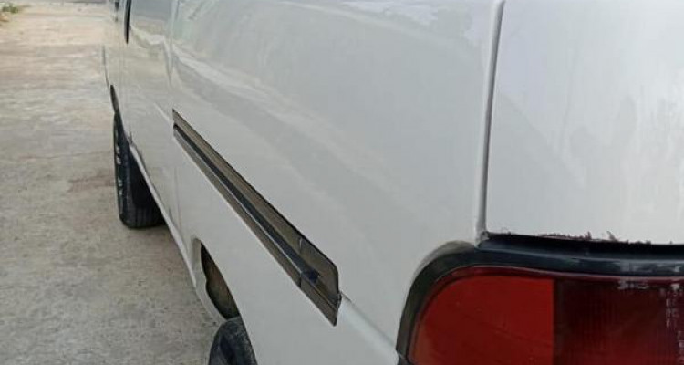 TOYOTA TOWNACE 1995