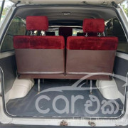 TOYOTA TOWNACE 1995