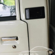 MITSUBISHI DELICA 1980