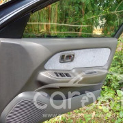 NISSAN PULSAR 1999