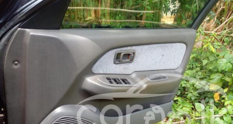 NISSAN PULSAR 1999