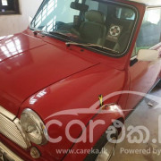MINI ROVER 1998
