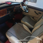 MINI ROVER 1998