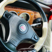 MINI ROVER 1998