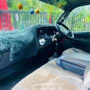 TOYOTA DOLPHIN 1994