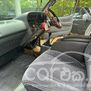 TOYOTA DOLPHIN 1989