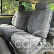 TOYOTA DOLPHIN 1989