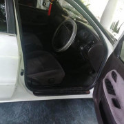 TOYOTA SPRINTER 1993