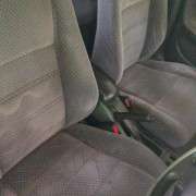 TOYOTA SPRINTER 1993