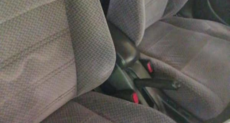 TOYOTA SPRINTER 1993