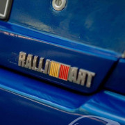 MITSUBISHI LANCER CK2 1996