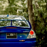 MITSUBISHI LANCER CK2 1996