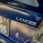 MITSUBISHI LANCER CK2 1996