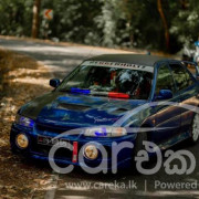 MITSUBISHI LANCER CK2 1996