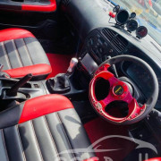MITSUBISHI LANCER CK2 1996