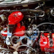 MITSUBISHI LANCER CK2 1996