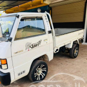 MITSUBISHI L300 1983