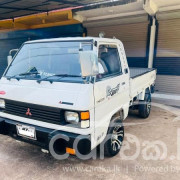 MITSUBISHI L300 1983