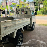 MITSUBISHI L300 1983
