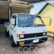 MITSUBISHI L300 1983