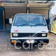 MITSUBISHI L300 1983