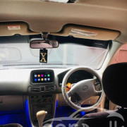 TOYOTA COROLLA 1998