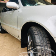TOYOTA COROLLA 1998